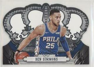 Ben Simmons