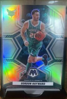 Gordon Hayward