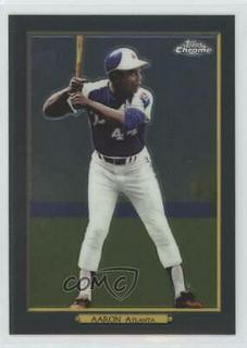 Hank Aaron