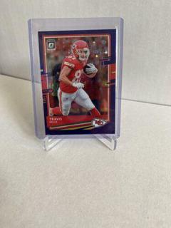 Travis Kelce
