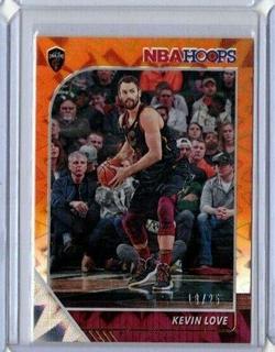 Kevin Love