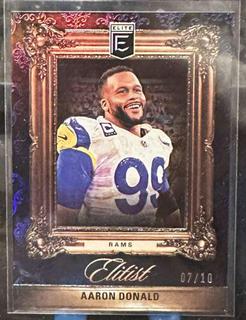 Aaron Donald