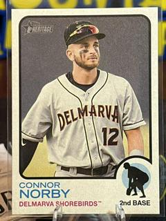 Connor Norby