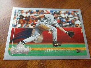 Jeff Bagwell