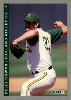 Kelly Downs