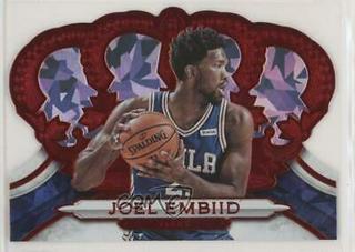 Joel Embiid