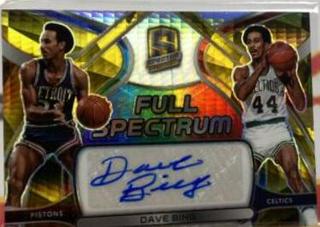 Dave Bing