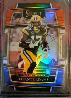 Davante Adams