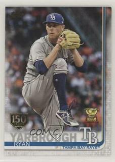 Ryan Yarbrough