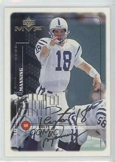 Peyton Manning