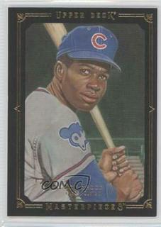 Lou Brock