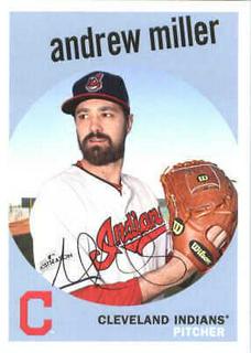 Andrew Miller