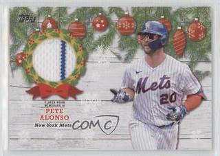 Pete Alonso