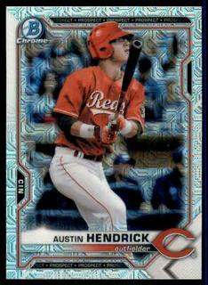 Austin Hendrick