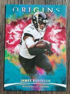 James Robinson