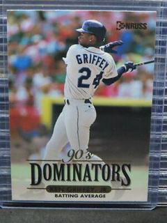 Ken Griffey Jr
