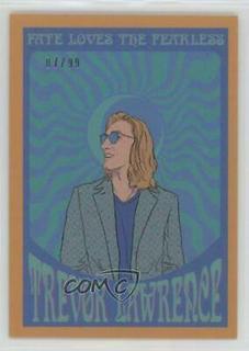 Trevor Lawrence