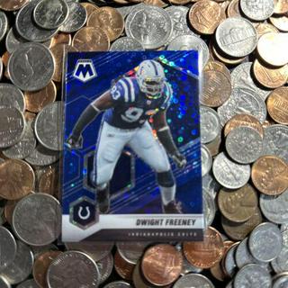 Dwight Freeney