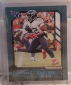 Derrick Henry