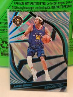 Aaron Gordon