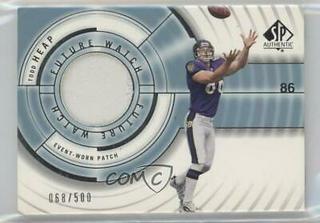 Todd Heap