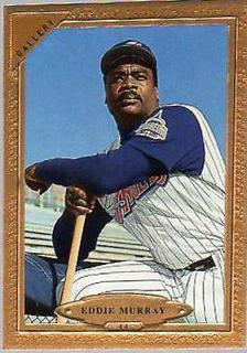 Eddie Murray