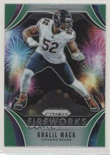 Khalil Mack