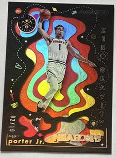 Michael Porter Jr.
