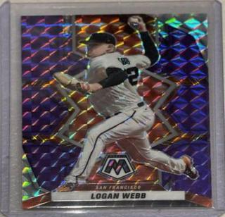 Logan Webb