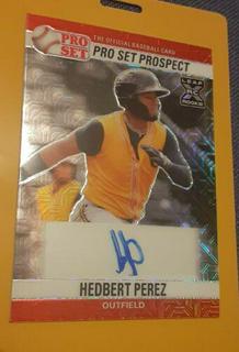 Hedbert Perez