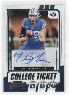 Matt Bushman