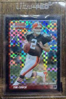 Tim Couch