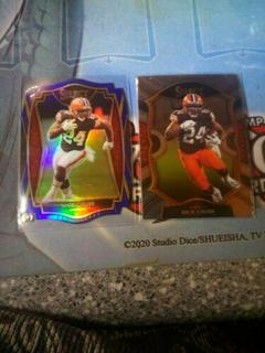 Nick Chubb