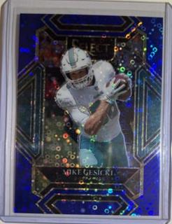 Mike Gesicki