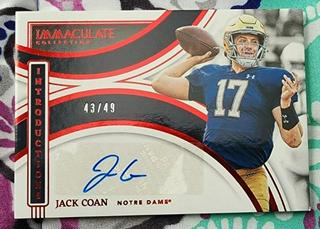 Jack Coan
