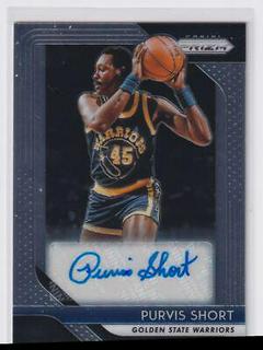 Purvis Short