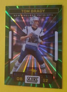 Tom Brady