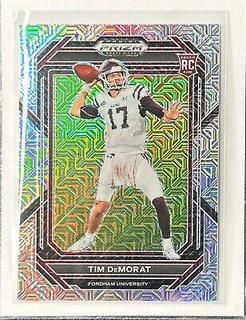 Tim DeMorat