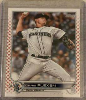 Chris Flexen