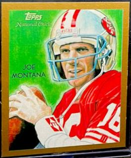 Joe Montana