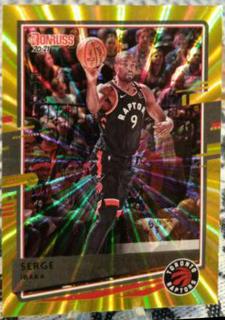 Serge Ibaka