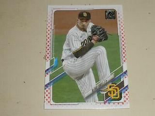 Blake Snell