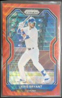 Kris Bryant