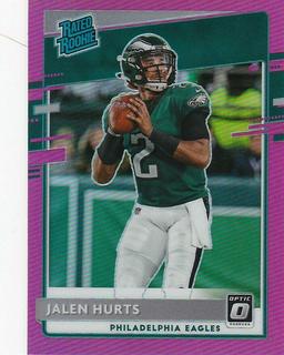 Jalen Hurts