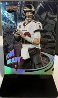 Tom Brady