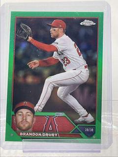 Brandon Drury