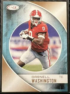 Darnell Washington