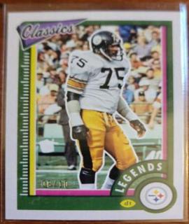 Joe Greene