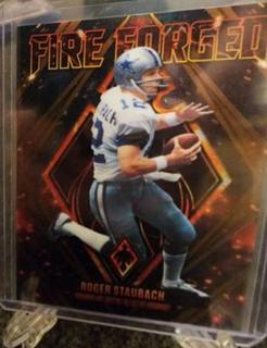 Roger Staubach