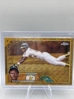 Rickey Henderson